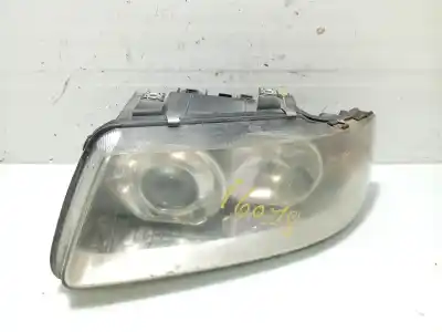 Second-hand car spare part left headlight for audi a3 (8l1) 1.9 tdi oem iam references 8l0941003af