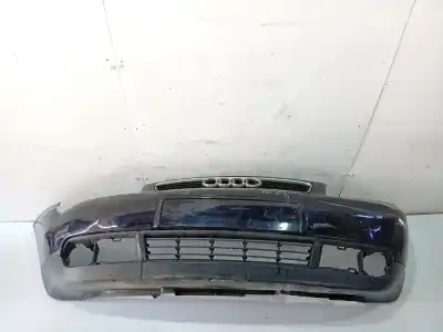 Second-hand car spare part front bumper for audi a3 (8l1) 1.9 tdi oem iam references 8l0807111angru