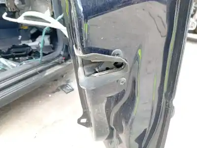 Second-hand car spare part front right door lock for audi a3 (8l1) 1.9 tdi oem iam references 8l1837016d