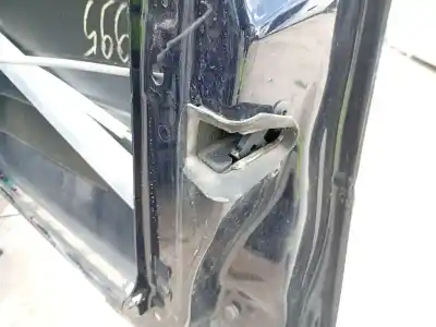 Автозапчастина б/у замок передній праві двері для audi a3 (8l1) 1.9 tdi посилання на oem iam 8l1837016d  