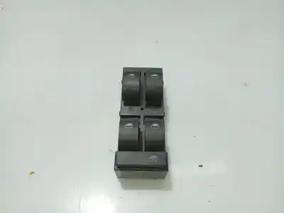 Second-hand car spare part left front power window switch for audi a3 (8l1) 1.9 tdi oem iam references 4b0959851b4pk