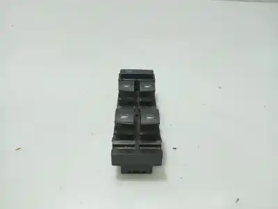 Second-hand car spare part left front power window switch for audi a3 (8l1) 1.9 tdi oem iam references 4b0959851b4pk  4b0959851