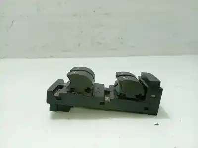 Second-hand car spare part left front power window switch for audi a3 (8l1) 1.9 tdi oem iam references 4b0959851b4pk  4b0959851