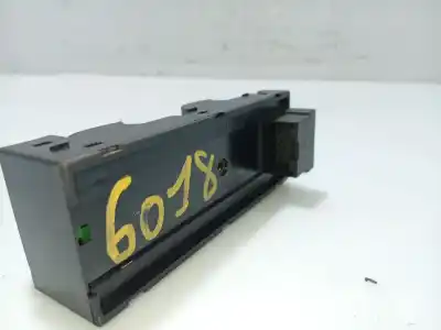 Second-hand car spare part left front power window switch for audi a3 (8l1) 1.9 tdi oem iam references 4b0959851b4pk  4b0959851