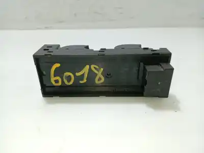 Second-hand car spare part left front power window switch for audi a3 (8l1) 1.9 tdi oem iam references 4b0959851b4pk  4b0959851