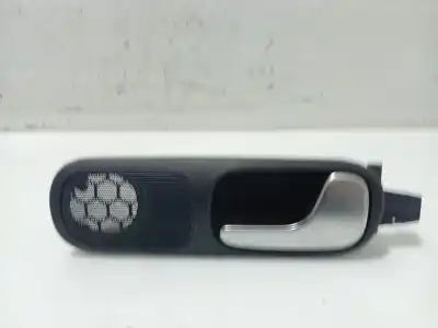 Second-hand car spare part interior right front handle for audi a3 (8l1) 1.9 tdi oem iam references 4a0837206j