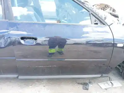 Автозапчастина б/у передні праві двері для audi a3 (8l1) 1.9 tdi посилання на oem iam 8l4831052  