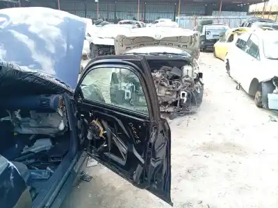Автозапчастина б/у передні праві двері для audi a3 (8l1) 1.9 tdi посилання на oem iam 8l4831052  