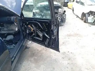 Автозапчастина б/у передні праві двері для audi a3 (8l1) 1.9 tdi посилання на oem iam 8l4831052  
