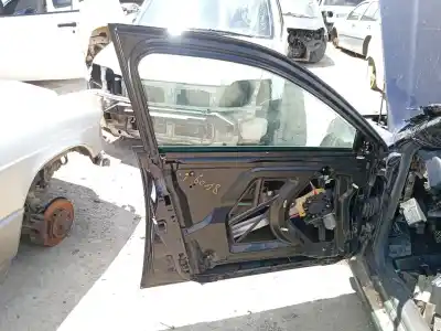 Автозапчастина б/у передні ліві двері для audi a3 (8l1) 1.9 tdi посилання на oem iam 8l4831051  