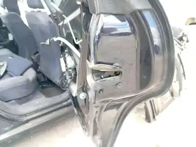 Second-hand car spare part rear right door lock for audi a3 (8l1) 1.9 tdi oem iam references 8d0839016a