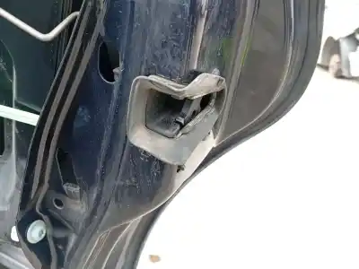 Автозапчастина б/у замок заднього правого дверя для audi a3 (8l1) 1.9 tdi посилання на oem iam 8d0839016a  