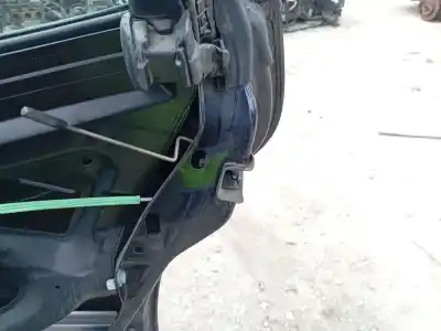 Автозапчастина б/у замок заднього правого дверя для audi a3 (8l1) 1.9 tdi посилання на oem iam 8d0839016a  