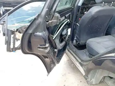 Автозапчастина б/у замок дверей заднього лівого для audi a3 (8l1) 1.9 tdi посилання на oem iam 8d0839015a  