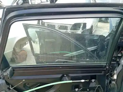 Автозапчастина б/у вікно задне ліве для audi a3 (8l1) 1.9 tdi посилання на oem iam 8l4845205  