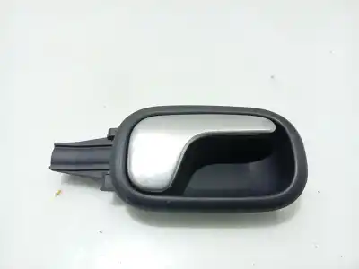 Second-hand car spare part interior right rear handle for audi a3 (8l1) 1.9 tdi oem iam references 4b0839208gru