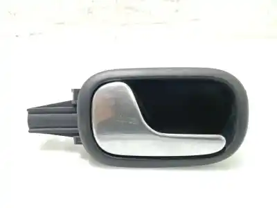 Second-hand car spare part interior left rear handle for audi a3 (8l1) 1.9 tdi oem iam references 4b0839207gru