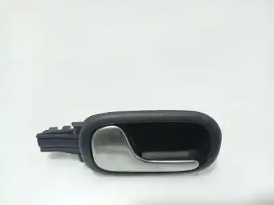 Автозапчасти б/у левая задняя внутренняя ручка за audi a3 (8l1) 1.9 tdi ссылки oem iam 4b0839207gru  8l4839019