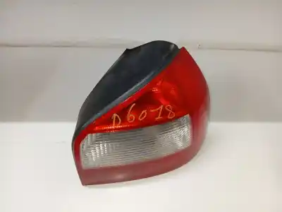 Автозапчасти б/у правый задний фонарь за audi a3 (8l1) 1.9 tdi ссылки oem iam 8l0945096c  