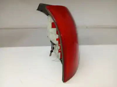 Second-hand car spare part left tailgate light for audi a3 (8l1) 1.9 tdi oem iam references 8l0945095b  