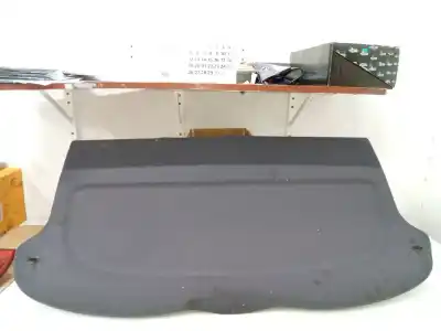 Second-hand car spare part parcel shelf for audi a3 (8l1) 1.9 tdi oem iam references 8l08677697ds