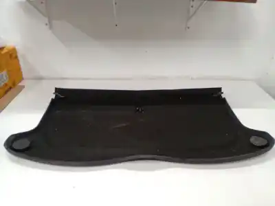Second-hand car spare part parcel shelf for audi a3 (8l1) 1.9 tdi oem iam references 8l08677697ds  