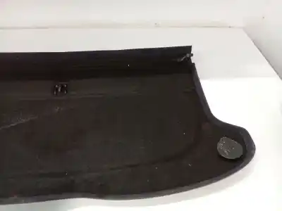 Second-hand car spare part parcel shelf for audi a3 (8l1) 1.9 tdi oem iam references 8l08677697ds  
