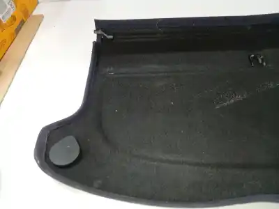 Second-hand car spare part parcel shelf for audi a3 (8l1) 1.9 tdi oem iam references 8l08677697ds  