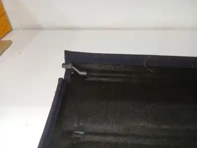 Second-hand car spare part parcel shelf for audi a3 (8l1) 1.9 tdi oem iam references 8l08677697ds  