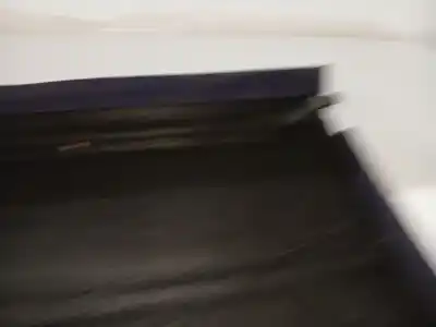 Second-hand car spare part parcel shelf for audi a3 (8l1) 1.9 tdi oem iam references 8l08677697ds  