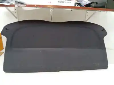 Second-hand car spare part parcel shelf for audi a3 (8l1) 1.9 tdi oem iam references 8l08677697ds  