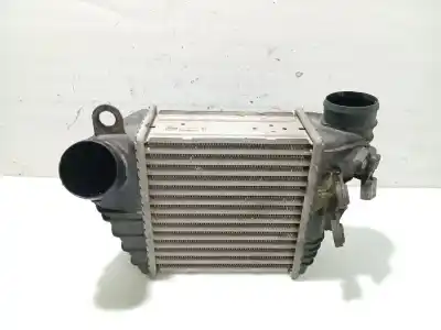 Second-hand car spare part intercooler for audi a3 (8l1) 1.9 tdi oem iam references 1j0145803g
