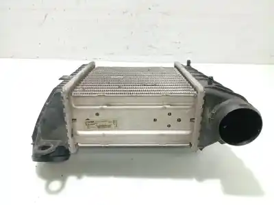 Second-hand car spare part intercooler for audi a3 (8l1) 1.9 tdi oem iam references 1j0145803g 862328x 1j0145803f