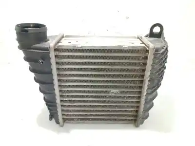Second-hand car spare part intercooler for audi a3 (8l1) 1.9 tdi oem iam references 1j0145803g 862328x 1j0145803f