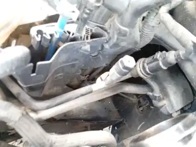 Second-hand car spare part air conditioning pipes for audi a3 (8l1) 1.9 tdi oem iam references 1j1820741q