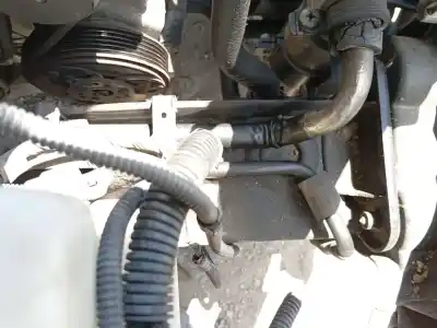 Автозапчасти б/у трубы кондиционирования воздуха за audi a3 (8l1) 1.9 tdi ссылки oem iam 1j1820741q 1j1820741k 