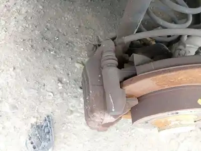 Автозапчасти б/у задний правый тормозной суппорт за audi a3 (8l1) 1.9 tdi ссылки oem iam 1j0615424  