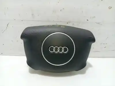 Second-hand car spare part front left air bag for audi a3 (8l1) 1.9 tdi oem iam references 8e0880201cs6ps