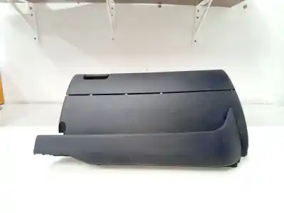 Автозапчастина б/у бардачок для audi a3 (8l1) 1.9 tdi посилання на oem iam 8l18570955fs  8l1857095