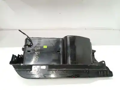 Автозапчастина б/у бардачок для audi a3 (8l1) 1.9 tdi посилання на oem iam 8l18570955fs  8l1857095