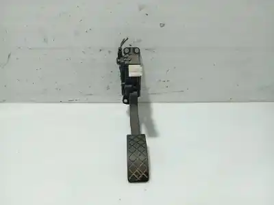 Second-hand car spare part accelerator pedal for audi a3 (8l1) 1.9 tdi oem iam references 6q1721503l