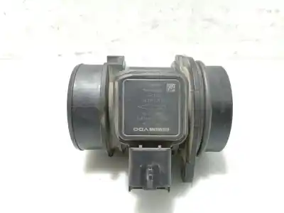 Автозапчасти б/у РАСХОДОМЕР ВОЗДУХА за PEUGEOT 207/207+ (WA_, WC_)  ссылки OEM IAM 9647144080  5WK97004