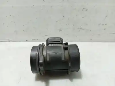 Автозапчастина б/у витратомір повітря для peugeot 207/207+ (wa_, wc_) 1.4 hdi посилання на oem iam 9647144080  5wk97004