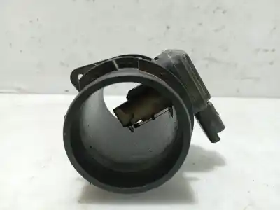 Автозапчастина б/у витратомір повітря для peugeot 207/207+ (wa_, wc_) 1.4 hdi посилання на oem iam 9647144080  5wk97004