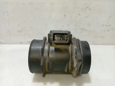 Автозапчастина б/у витратомір повітря для peugeot 207/207+ (wa_, wc_) 1.4 hdi посилання на oem iam 9647144080  5wk97004