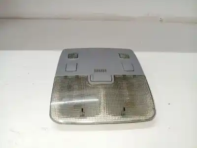 Second-hand car spare part interior light for audi a3 (8l1) 1.9 tdi oem iam references 8l094711e