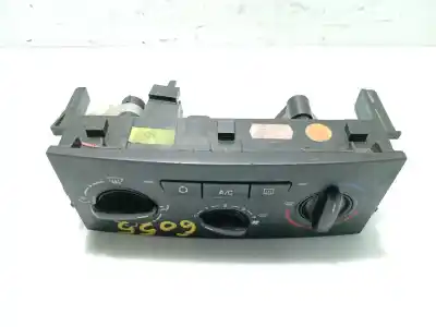 Автозапчастина б/у контроль опалення / кондиціонації для peugeot 207/207+ (wa_, wc_) 1.4 hdi посилання на oem iam 69910004  69917002 Автозапчастина б/у контроль опалення / кондиціонації для peugeot 207/207+ (wa_, wc_) 1.4 hdi посилання на oem iam 69910004  69917002