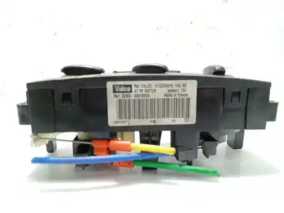 Автозапчастина б/у контроль опалення / кондиціонації для peugeot 207/207+ (wa_, wc_) 1.4 hdi посилання на oem iam 69910004  69917002 Автозапчастина б/у контроль опалення / кондиціонації для peugeot 207/207+ (wa_, wc_) 1.4 hdi посилання на oem iam 69910004  69917002