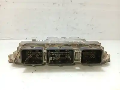 Автозапчастина б/у ебу контролер двигуна для peugeot 207/207+ (wa_, wc_) 1.4 hdi посилання на oem iam 9663475880 0281012529 9657699480