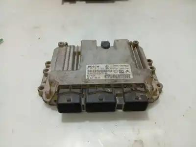 Автозапчастина б/у ебу контролер двигуна для peugeot 207/207+ (wa_, wc_) 1.4 hdi посилання на oem iam 9657699480 9663475880 9659285380 Автозапчастина б/у ебу контролер двигуна для peugeot 207/207+ (wa_, wc_) 1.4 hdi посилання на oem iam 9657699480 9663475880 9659285380